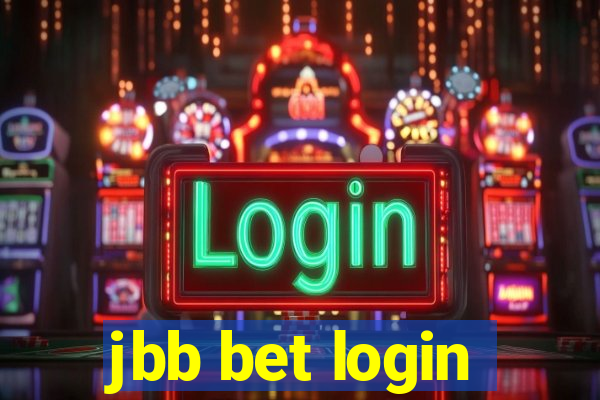 jbb bet login